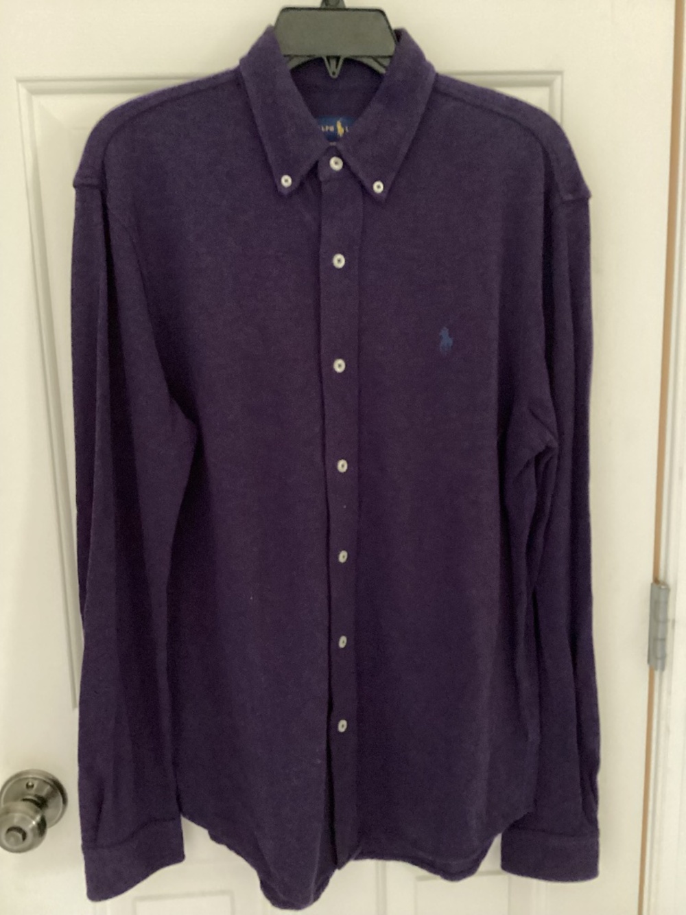 Ralph Lauren medium men’s shirt